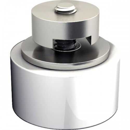 GUIDE SANS PLATINE MONTE SURCAGE A ROULEAUX AVEC OLIVE ENNYLON