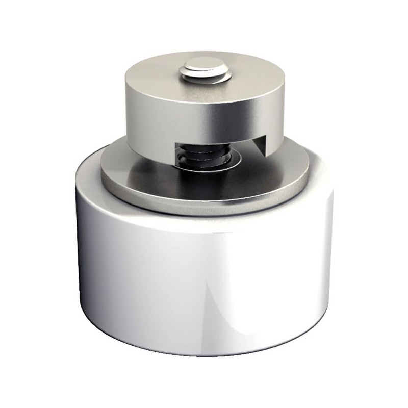 GUIDE SANS PLATINE MONTE SURCAGE A ROULEAUX AVEC OLIVE ENNYLON