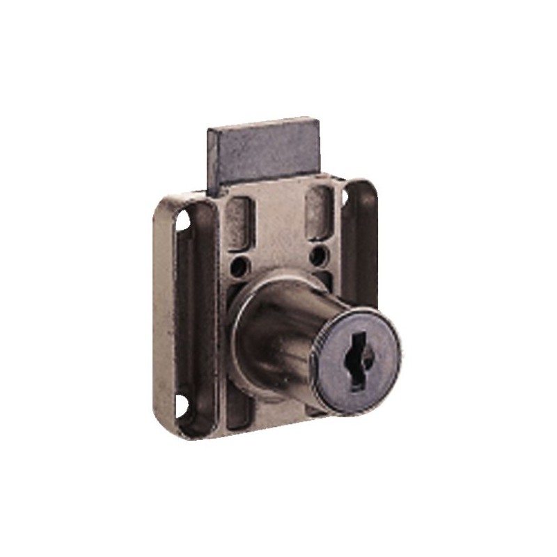 SERRURE ENCLOISONEE 4500-01VARIE