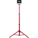 PIED TELESCOPIQUE H 2.80 M