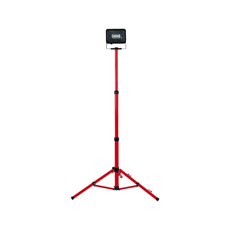 PIED TELESCOPIQUE H 2.80 M