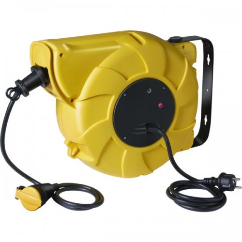 ENROULEUR AUTOMATIQUE BOX