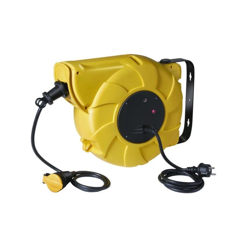 ENROULEUR AUTOMATIQUE BOX