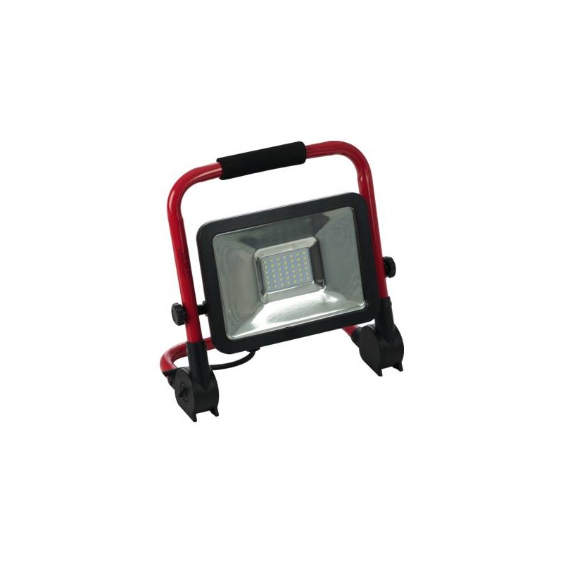 PROJECTEUR PORTABLE PLIABLE LED