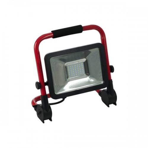 PROJECTEUR PORTABLE PLIABLE LED