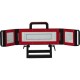PROJECTEUR PORTABLE DE CHANTIER LED 80W MULTI-POSITIONS