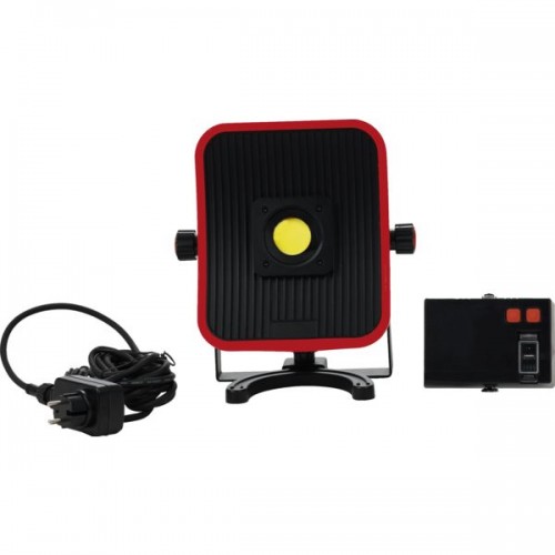 PROJECTEUR LED PORTABLE