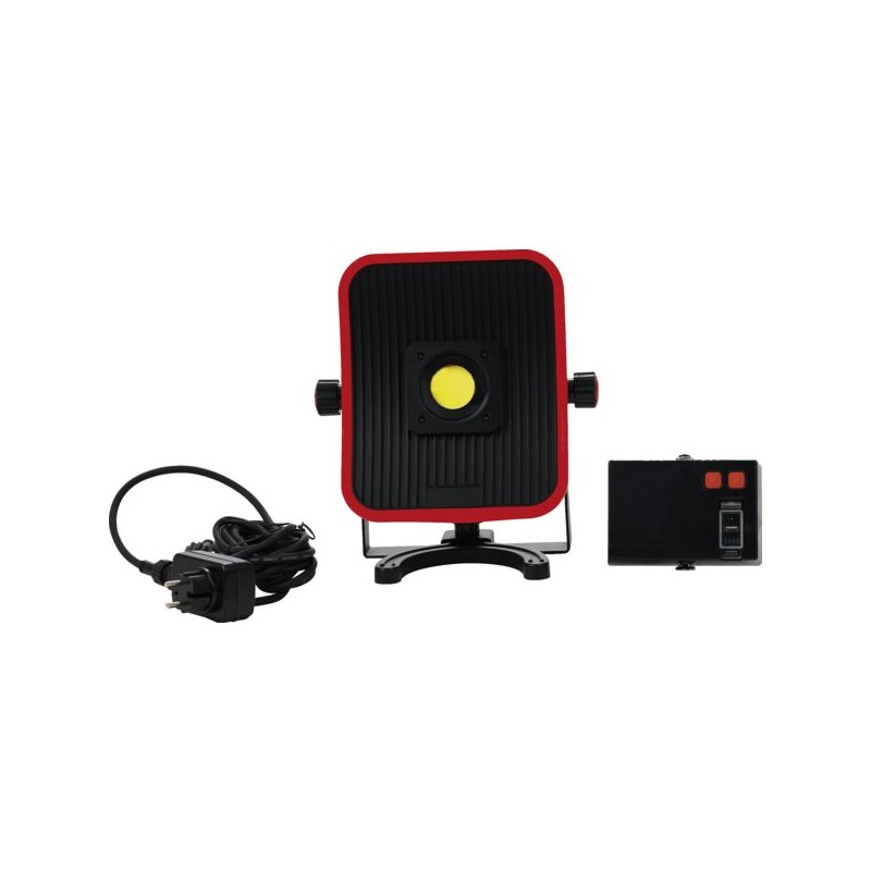 PROJECTEUR LED PORTABLE