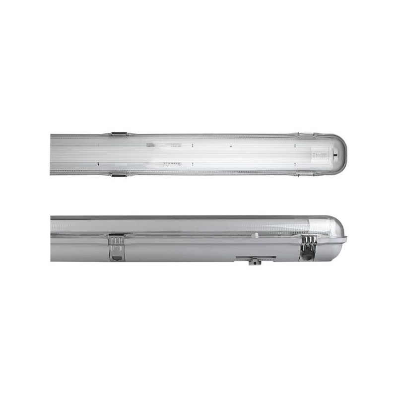 ETANCHE 1270MM POUR 2 TUBESLED (NON FOURNIS)