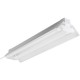 REGLETTE 1230MM IP20 AVEC 1TUBE LED T8 FOURNI