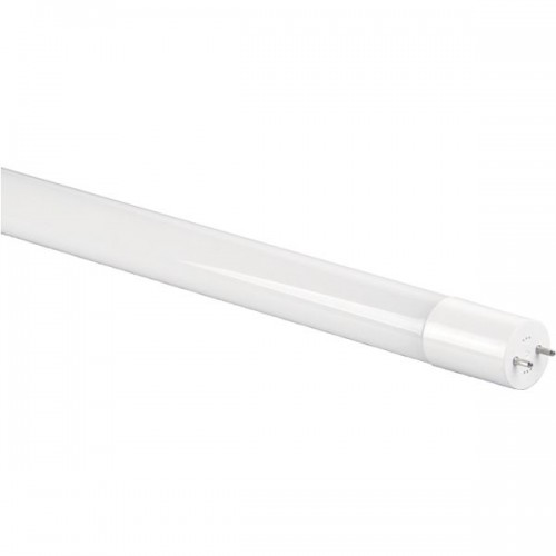 TUBE LED T8 17W EN VERRE1200MM 4000K