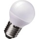 SPHERIQUE LED 5W B22 2700K