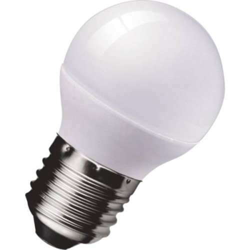 SPHERIQUE LED 5W B22 2700K