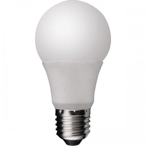 GLS LED 7W B22 2700K