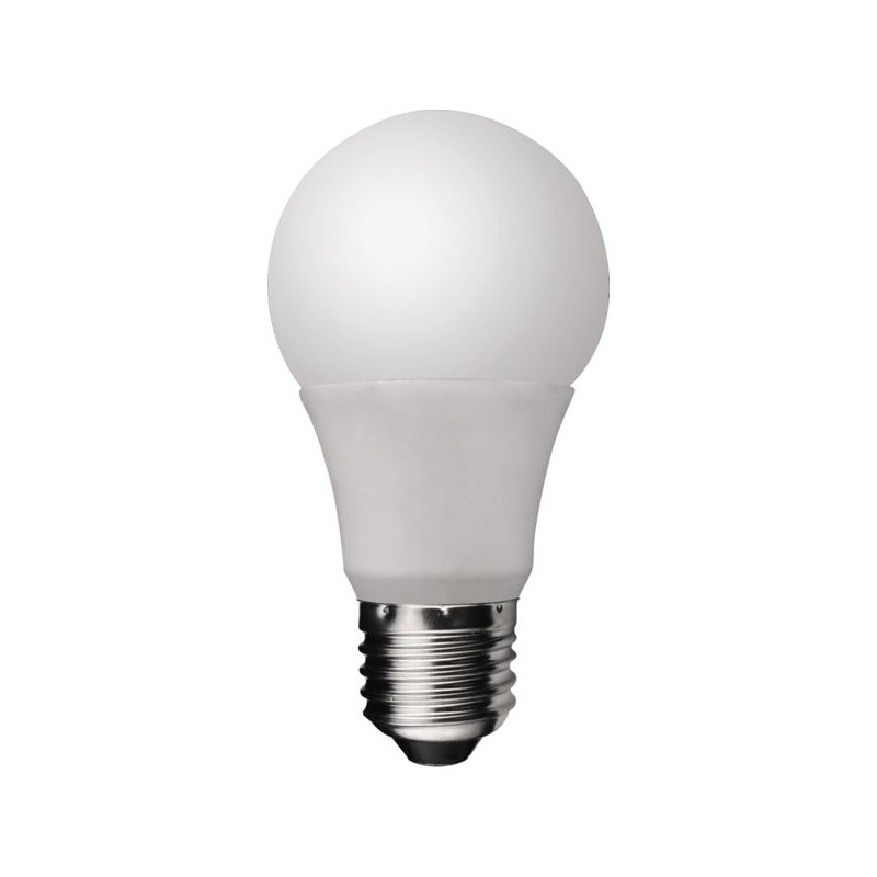 GLS LED 7W B22 2700K