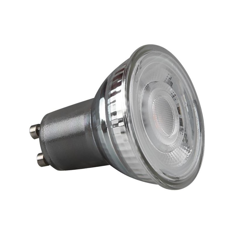 GLS LED 7W E27 2700K