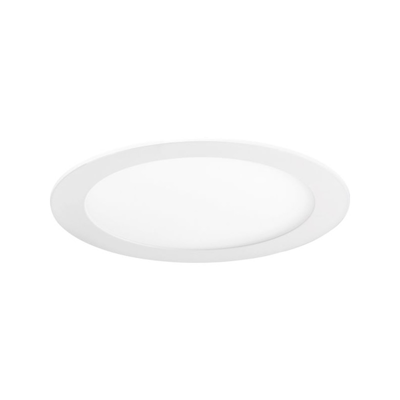DOWNLIGHT LED EXTRA-PLAT IP2012W 4000K