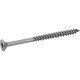 VIS À BOIS TÊTE FRAISÉE TORX® INOX A2 6X60/36