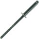 RIVET INOX TETE PLATE4.0 X 08 - SBOX DE 400