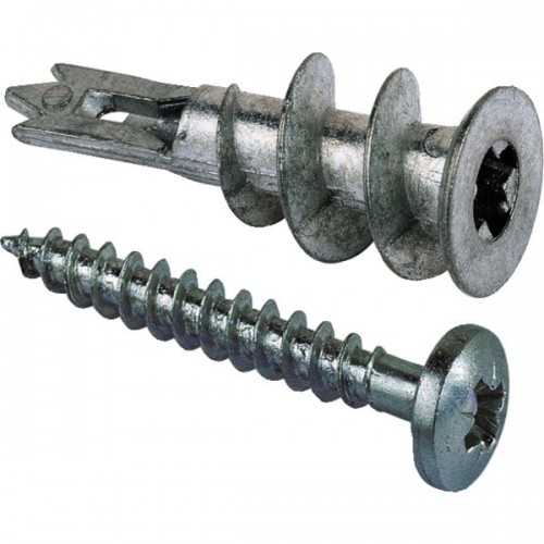 CHEVILLE GKM S 35 - BOITE DE100