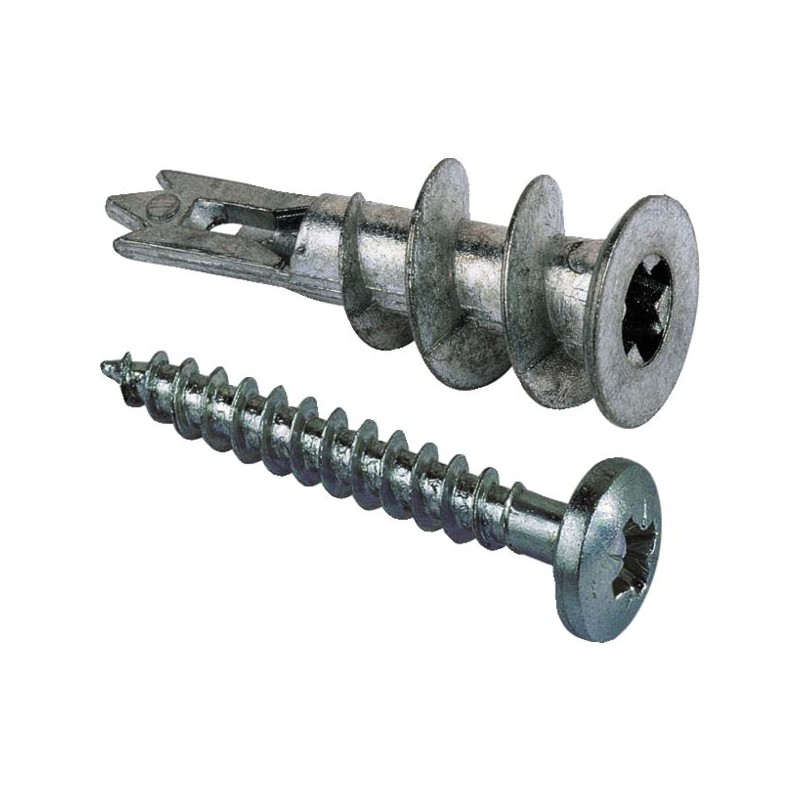 CHEVILLE GKM S 35 - BOITE DE100