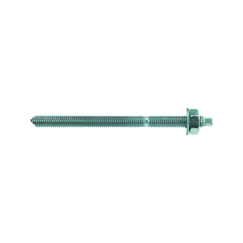 TIGE FILETEE RGM RG M16X190 BOITE DE 10