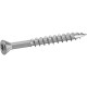 VIS TERRASSE INOX A2 TF 6LOBES 4X40 (INOX) BOITE DE 200