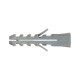 CHEVILLE NYLON S S 7 - BOITE 10