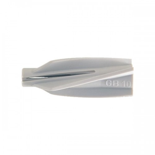 CHEVILLE BETON CELLULAIRE GB 8 - BOITE DE 25