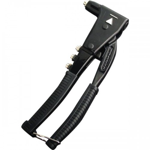 PINCE A RIVETER MANUELLE DE 2.4 - 5 MM - LONGUEUR 240 MM