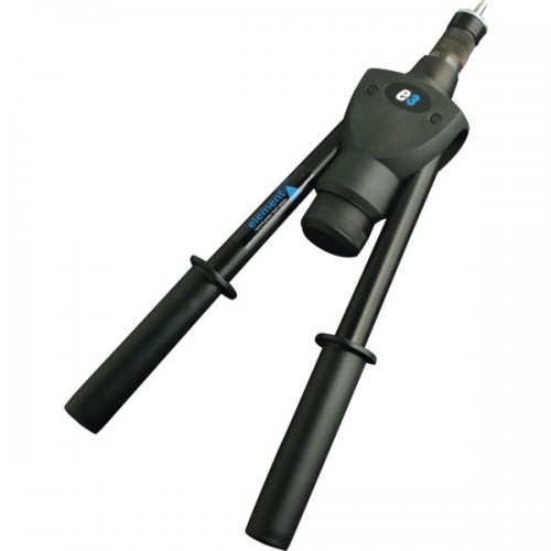 PINCE A LEVIER E4 ECROUS M6A M12