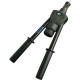 PINCE A LEVIER E4 ECROUS M6A M12