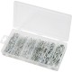 ASSORTIMENT DE GOUPILLES BETA, 150 PCS