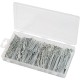 ASSORTIMENT DE GOUPILLESFENDUES 555 PCS