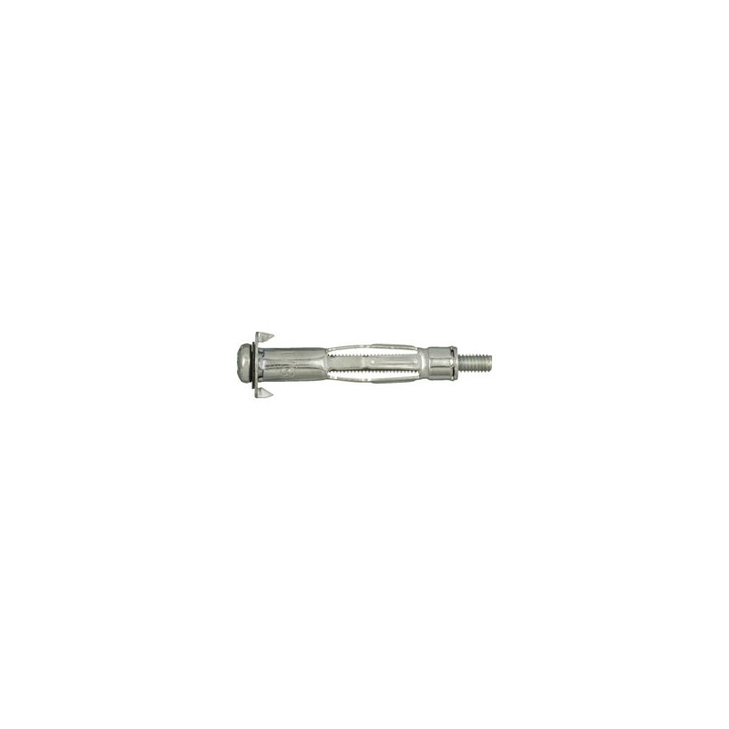 CHEVILLE SM 6X37 BOITE DE 100