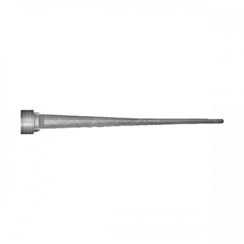 EMBOUT D'INJECTIONFIS MR PLUS