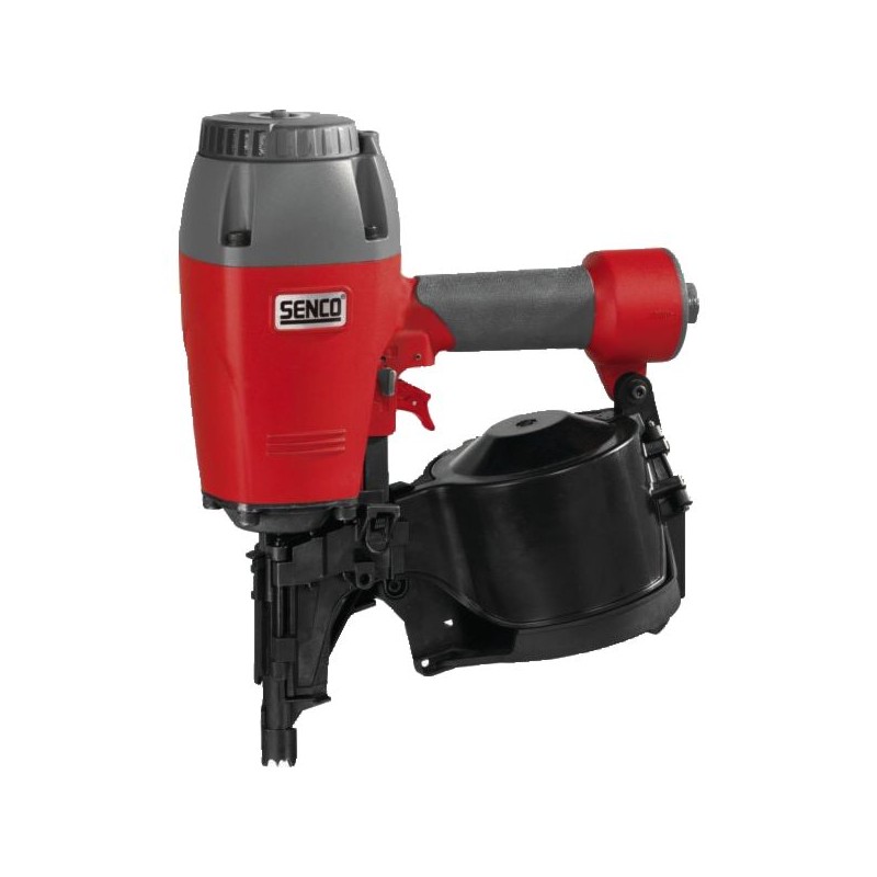 CLOUEUR PNEUMATIQUE ROULEAU COILPRO90