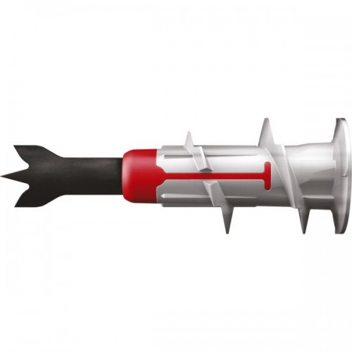 CHEVILLE AUTOFOREUSE DUOBLADECHEVILLE SEULE BOÎTE DE 50