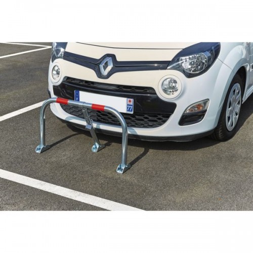 BARRIER ST.3 PIEDS CADENAS 2C