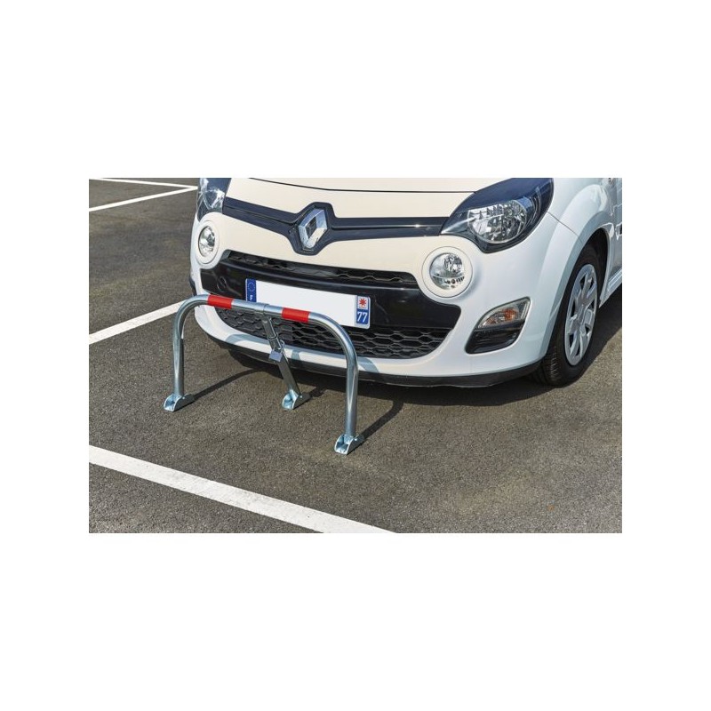 BARRIER ST.3 PIEDS CADENAS 2C