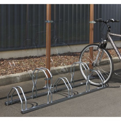 RATELIER 3 VELOS HAUT BAS