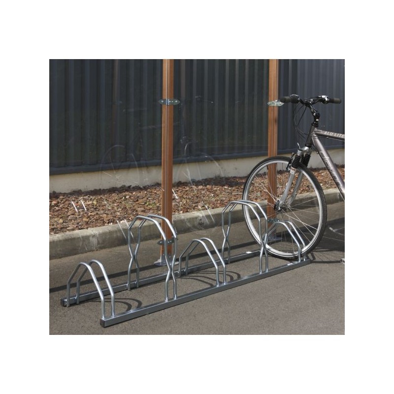 RATELIER 3 VELOS HAUT BAS