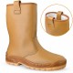 BOTTES JALFRIGG SOFTANE AVANT-GARDE SAS S3 T44 JALLATTE J0652
