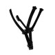 JUGULAIRE POUR CASQUE EVOLITE JSP 4 POINTS