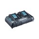 PLATEAU AUTO-AGRIPPANT SOUPLE POUR PONCEUSES EXCENTRIQUES BO6030-BO6040