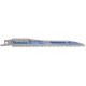 LAMES S-EXPRESS BI-METAL BOIS- METAL L UTILE 130MM QTE 5 MAKITA P-05044