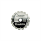 LAMES CARBURES ''SPECIALIZED''CONSTRUCTION Ø235 ALESAGE 30-16 DENTS B-13699