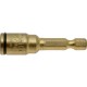 EMBOUT HEXAGONAL IMPACT GOLD MAKITA Ø8
