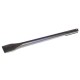 BURIN PLAT SDS MAX 25 MM X 400MM