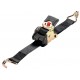 SANGLE A CLIQUET ET ENROULEUR 1800X25MM /C